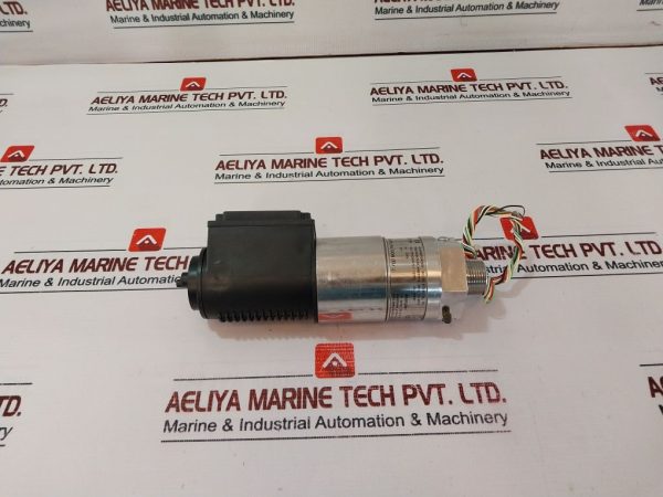 Det-tronics Pir9400s3lpb Hydrocarbon Gas Detector