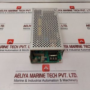 Detcon Ps288 Power Supply 110 Vac