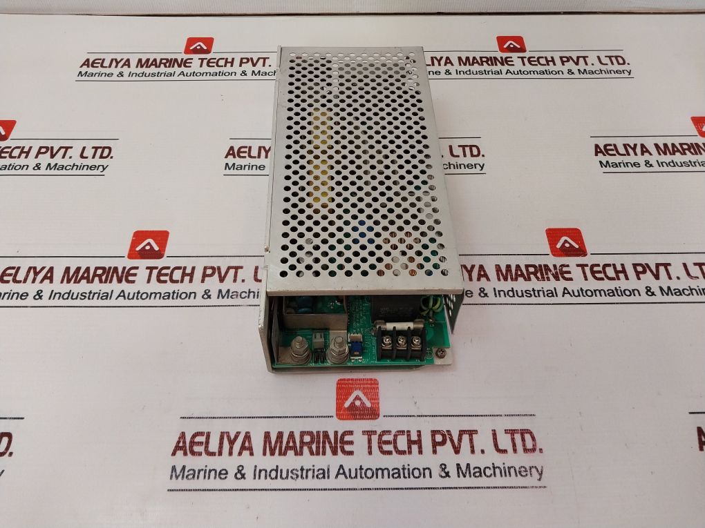 Detcon Ps288 Power Supply 110 Vac