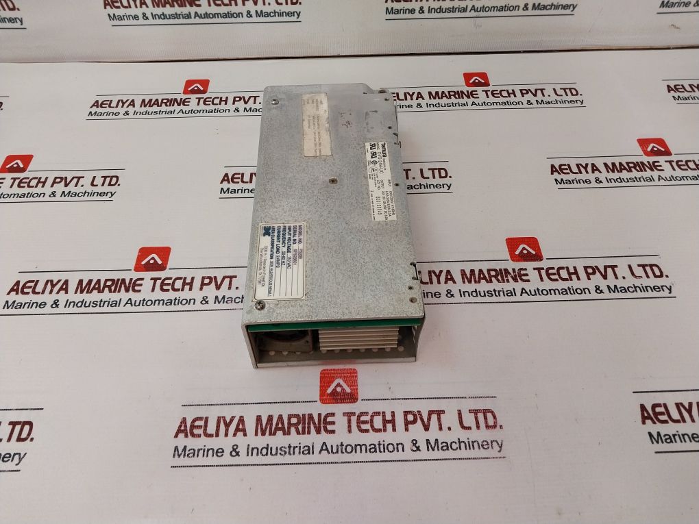 Detcon Ps288 Power Supply 110 Vac - Image 3