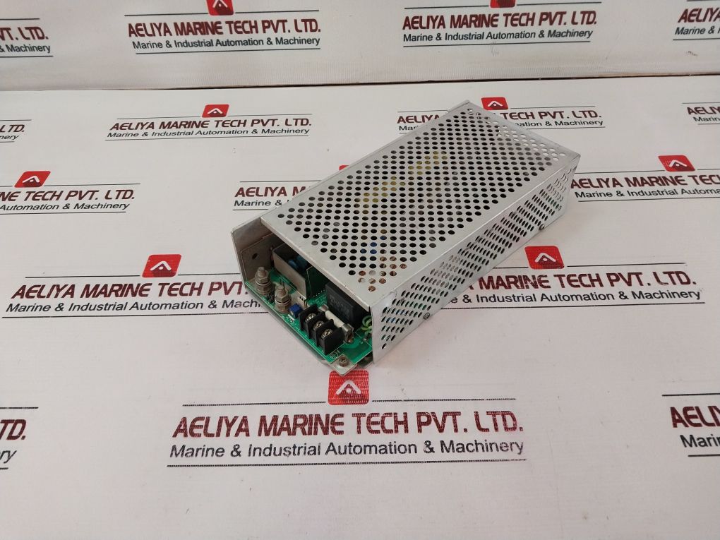 Detcon Ps288 Power Supply 110 Vac - Image 4