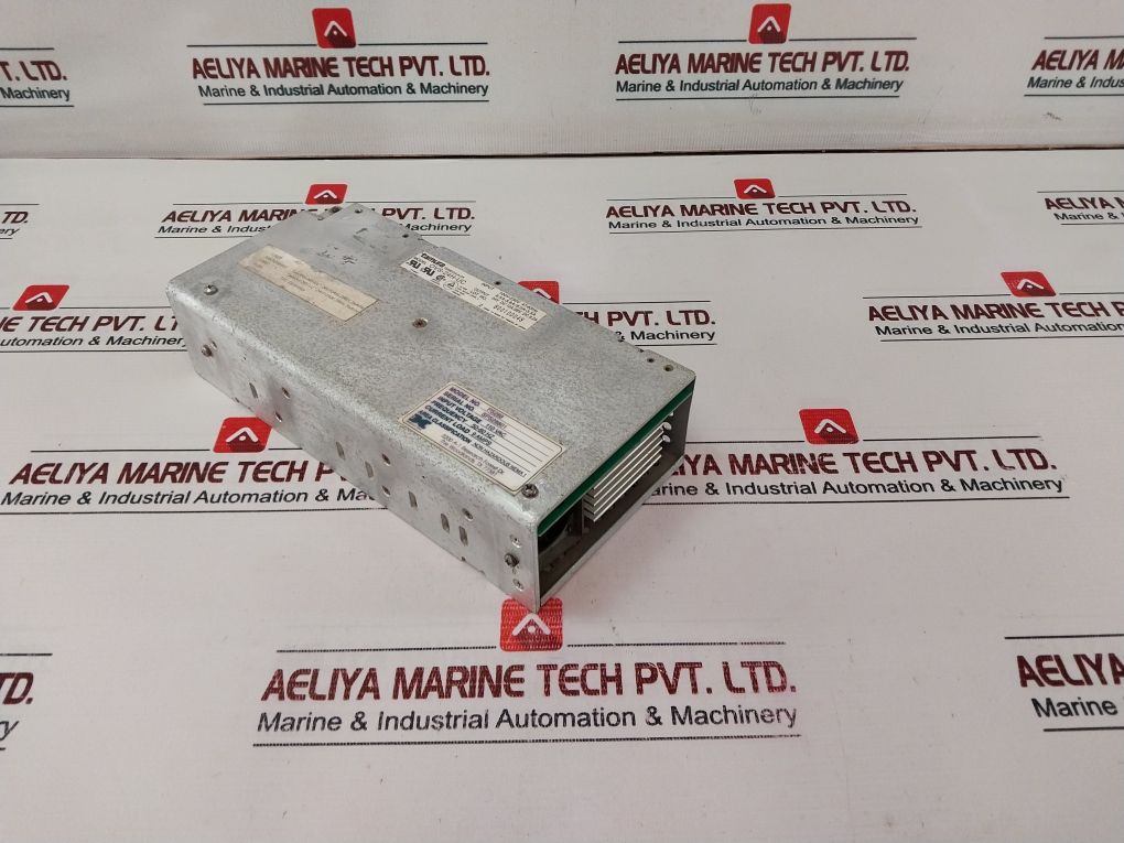 Detcon Ps288 Power Supply 110 Vac - Image 5