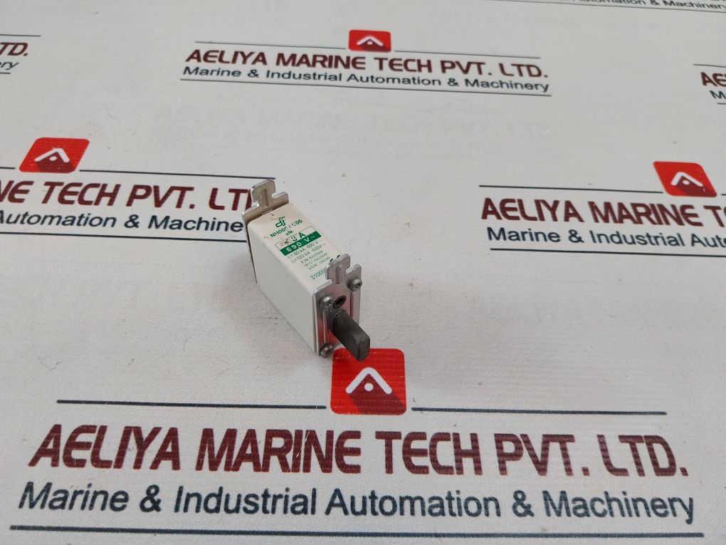 Df Nh000/c00 Fuse 690v - Image 3