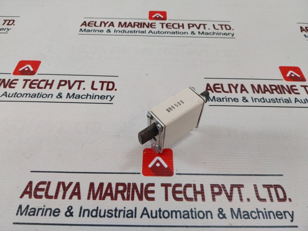 Df Nh000/c00 Fuse 690v - Image 5