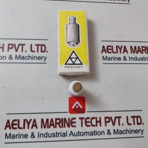 Dii 25a 500v Fuse