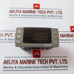 Dixell Xr70cx-5n1i3 Temperature Controller