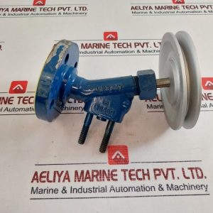 Dn25 En 12351-a.1 Valve