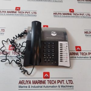 Doro Congress 150 Black Corded Telephone