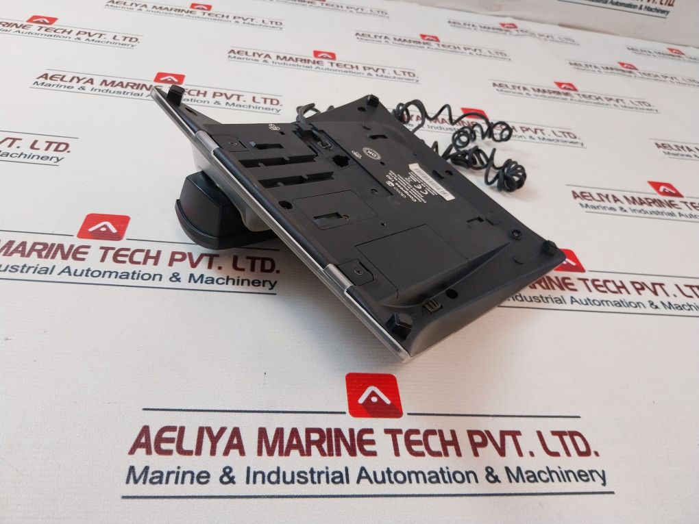 Doro Congress 150 Black Corded Telephone - Image 5