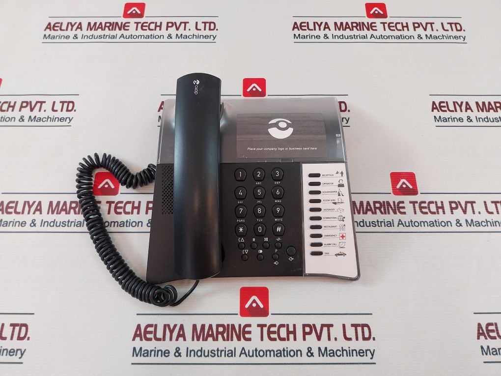 Doro Congress 150 Corded Telephone