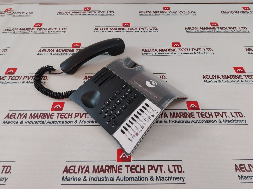 Doro Congress 150 Corded Telephone - Image 4