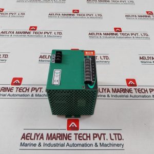 Dos Dar-500-24s Power Supply