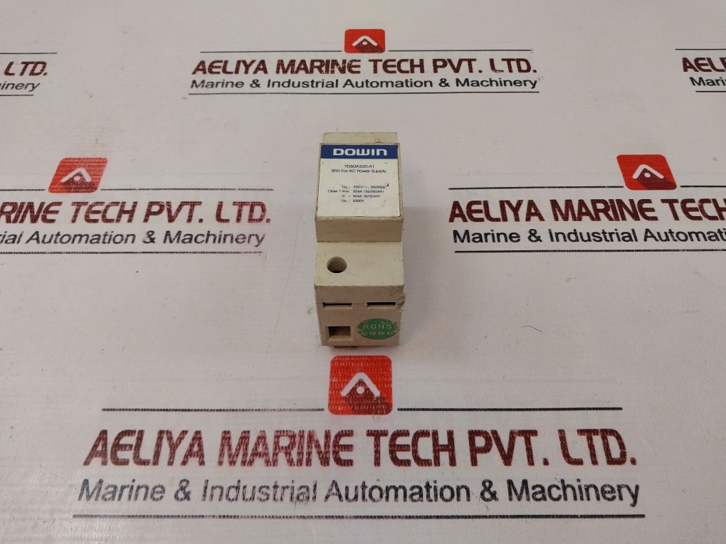 Dowin Yd50a320-a1 Surge Protection Device For Ac Power Supply