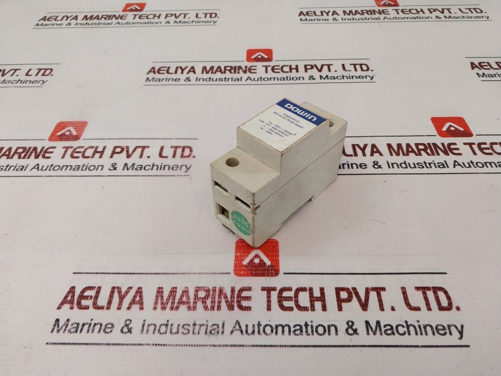 Dowin Yd50a320-a1 Surge Protection Device For Ac Power Supply - Image 3
