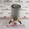 Drager Fd10 Flame Detector