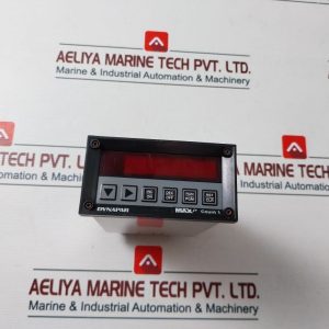 Dynapar Mcjr1s00 8 Digit Totalizer