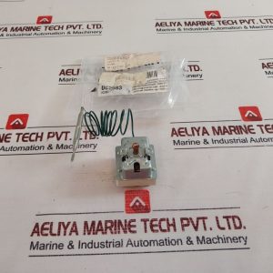 E.g.o. 55.32522.480 Thermostat 140-15°c