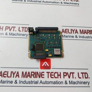 E10 01 Pcb Card