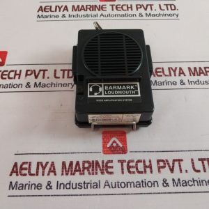 Earmark Vas-2 Permissible Voice Amplifier