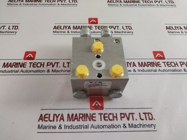 Eaton 1ce30f35s2 Valve