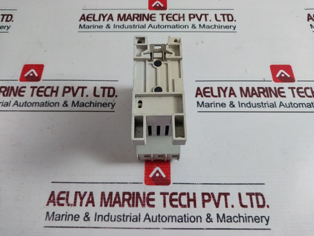 Eaton C306dn3 Overload Relay With C306tb1 Din Rail And Panel Mounting Adapter - Image 3