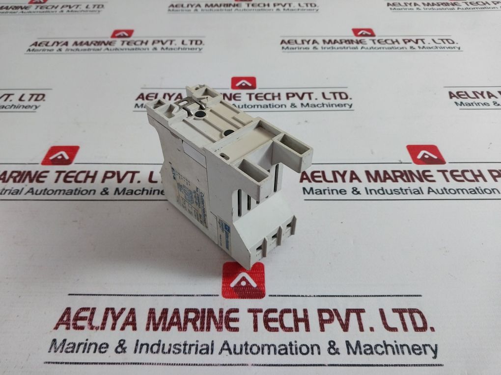 Eaton C306dn3 Overload Relay With C306tb1 Din Rail And Panel Mounting Adapter - Image 4