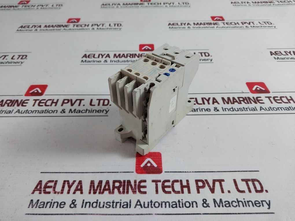 Eaton C306dn3 Overload Relay With C306tb1 Din Rail And Panel Mounting Adapter - Image 5