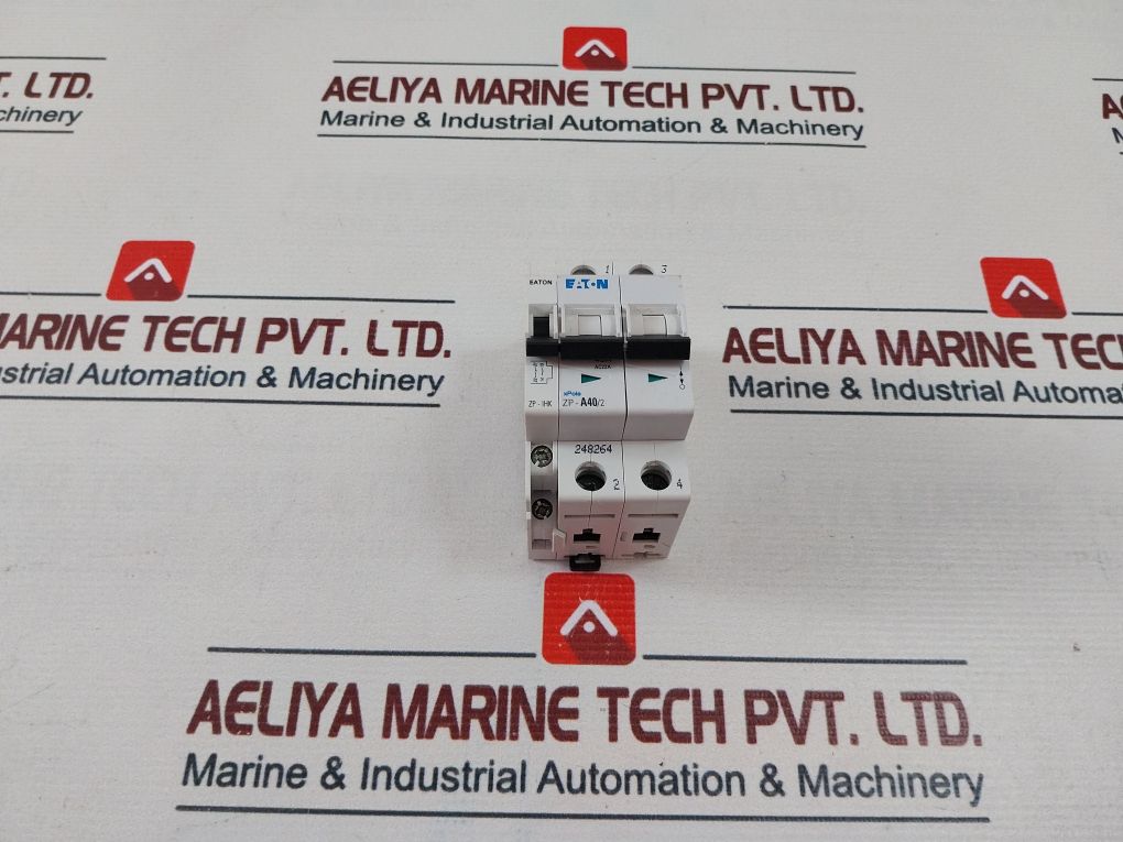 Eaton Zp-a40/2 Switch-disconnector