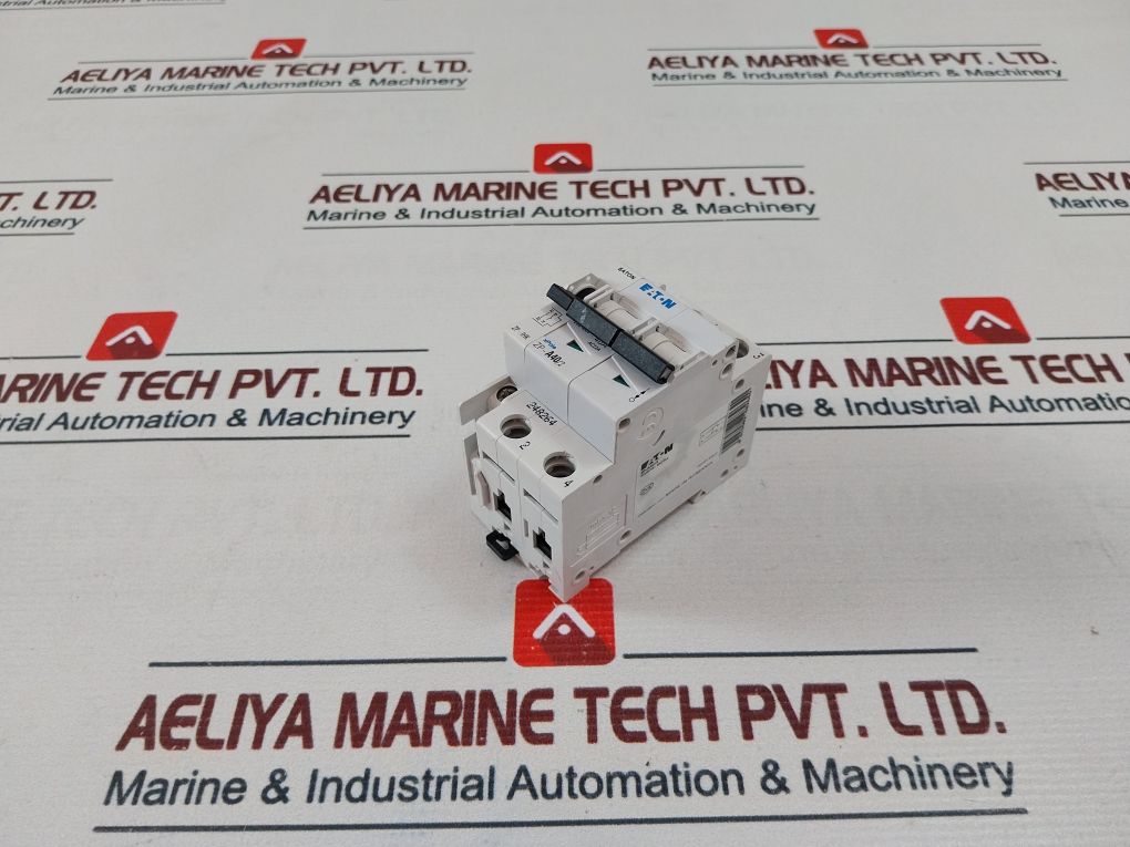 Eaton Zp-A40/2 Switch-Disconnector - Image 3