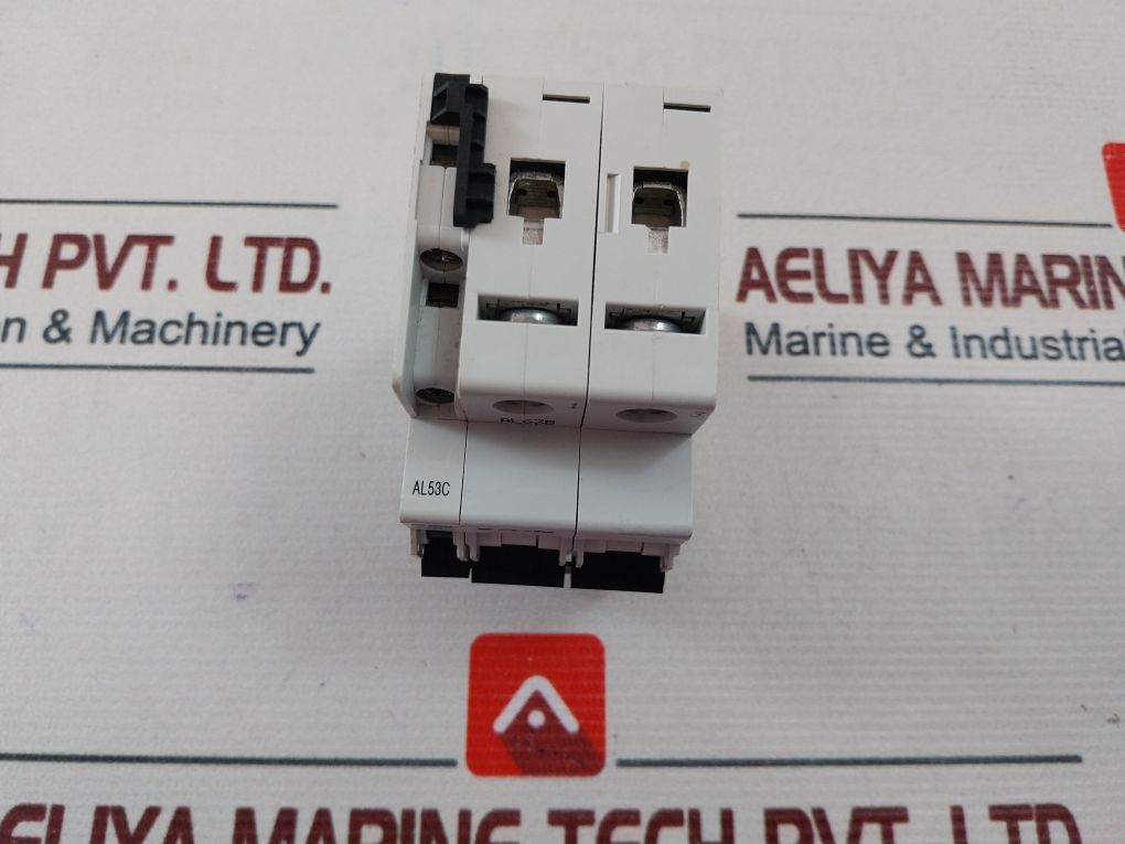 Eaton Zp-A40/2 Switch-Disconnector - Image 6