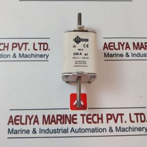 Ebamat Nh 2 Fuse