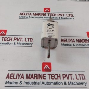 Ebamat Nh2 Fuse Link