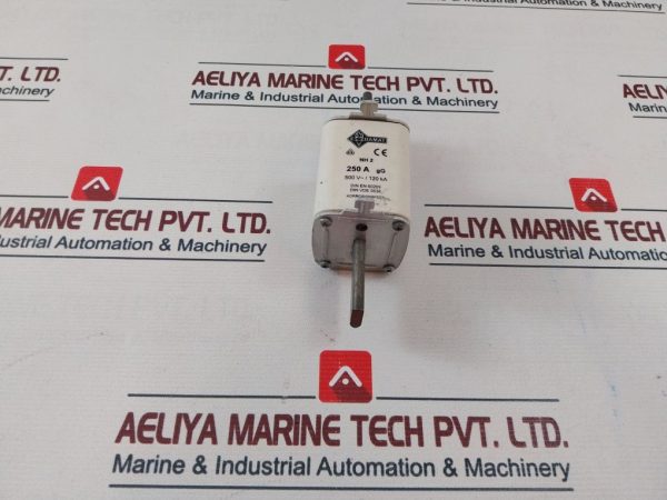 Ebamat Nh2 Fuse Link