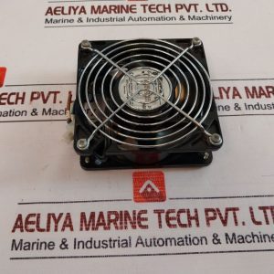 Papst 4600n Axial Fan