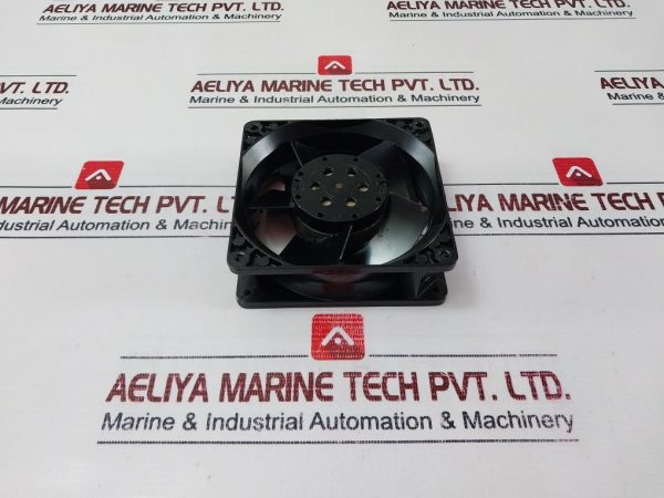 Ebmpapst 4650n Ac Axial Fan