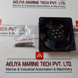 Ebmpapst 4650n Cooling Fan