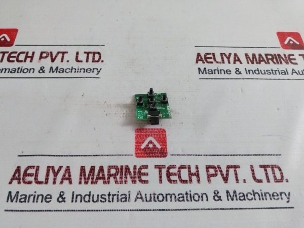 Ect E192988 Circuit Board