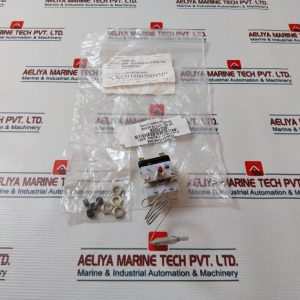 Ego 55.13529.210 Safety Thermostat Flange Immers