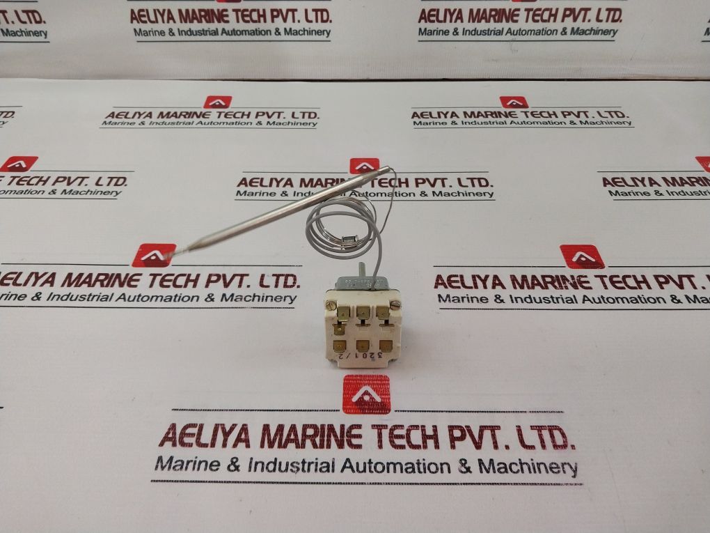 Ego 55.34232.030 Fryer 3 Phase Thermostat - Image 5