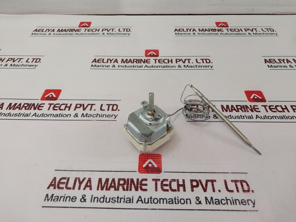 Ego 55.34232.030 Fryer 3 Phase Thermostat - Image 3