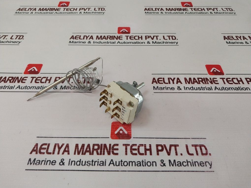 Ego 55.34232.030 Fryer 3 Phase Thermostat - Image 4