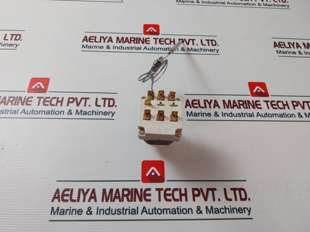 Ego 55.34232.030 Thermostat - Image 4