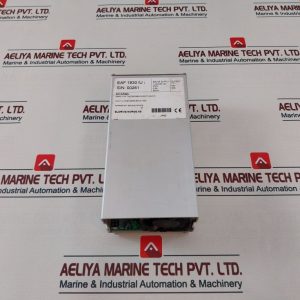 Eldrive Eaf 1830 Iu Power Supply