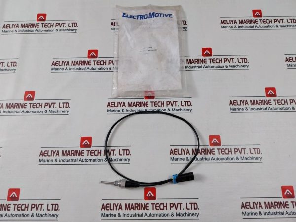 Electro Motive 1-40086233 Sensor-temperature