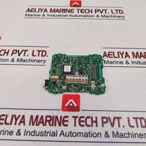 Electrosonic Pc23382 C Pcb Card