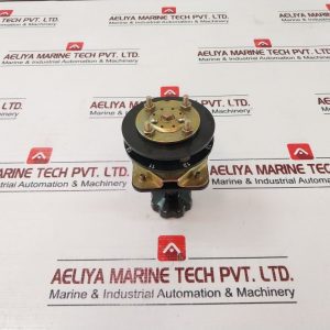 Electroswitch 2440d Rotary Switch
