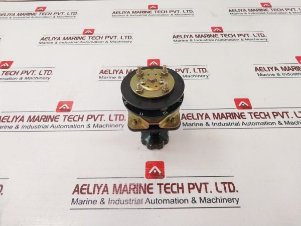 Electroswitch 2440d Rotary Switch