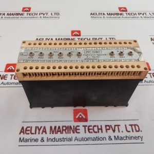Elektronik Apparate 3mv Ha8411