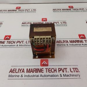 Eltek Etu 2035 Transformer