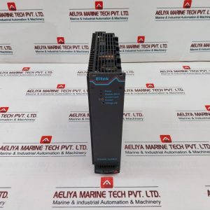 Eltek Smps 7001000 24v Power Supply